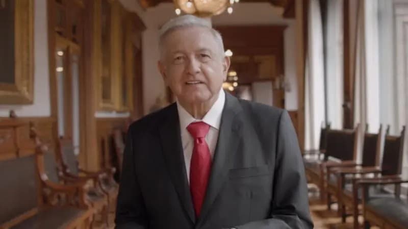 AMLO: Empresarios, sí; traficantes de influencias, no
