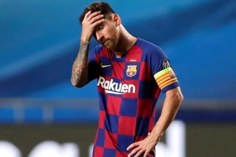 LaLiga: la cláusula de Messi está en vigor y tendrá que pagar