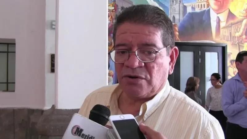 \"Sin datos no se puede hacer un mapa de calor del dengue\": Castellón Fonseca