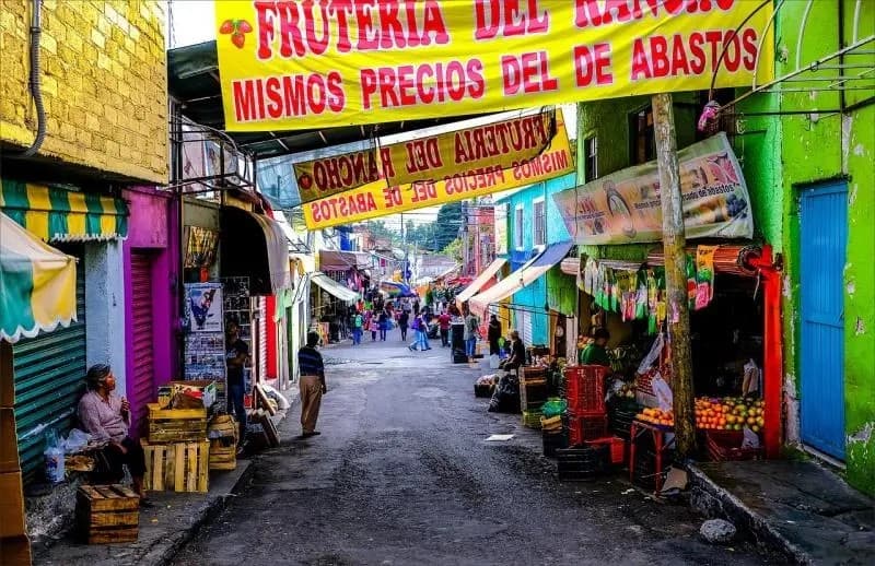 Estima CEESP que economía mexicana tardará 5 años en llegar al nivel que tenía en 2018