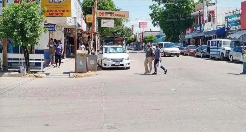 Pierde Sinaloa a 378 empleadores en siete meses