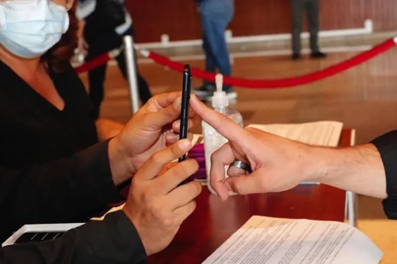 Cámara de Diputados: Legisladores pagarán celulares para votar a distancia