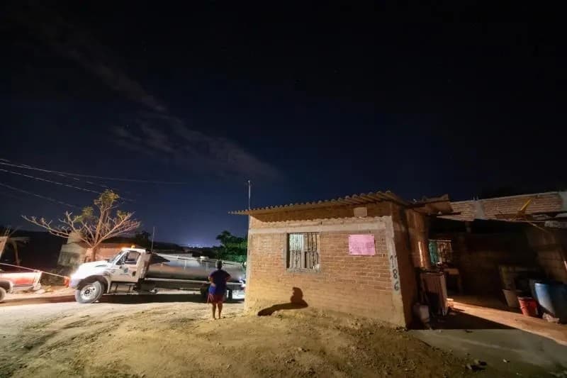 Incrementa SEAPAL Familias Beneficiadas