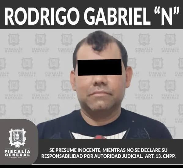 ¡Atraparon en Valle a un presunto feminicida!