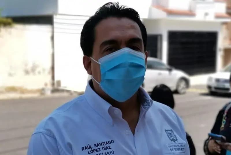 Nayarit. Temporada de frío complicará pandemia de COVID-19