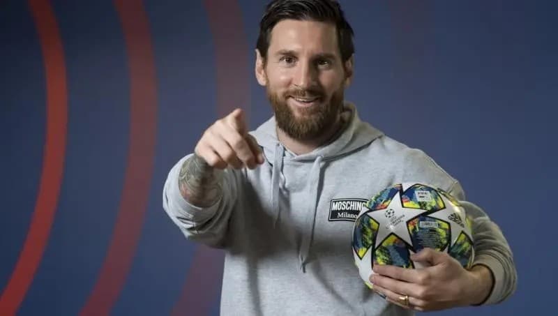 Messi se queda: \"Jamás iría a juicio contra el club de mi vida\"