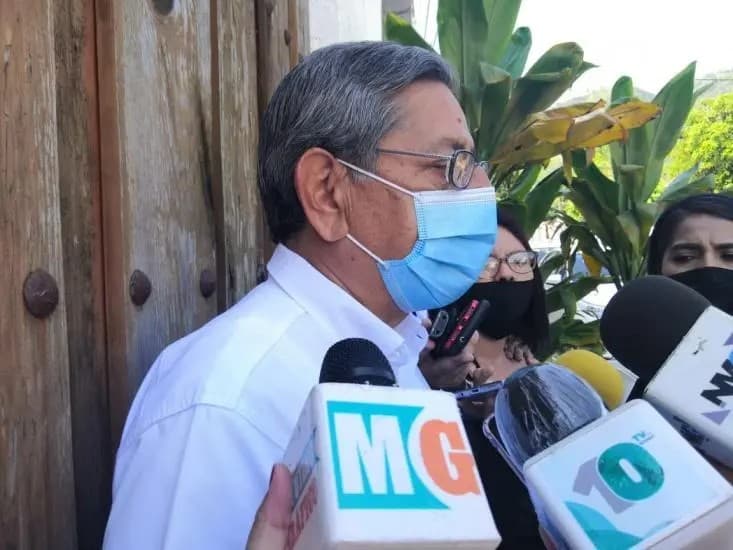 Nayarit. Desmienten supuesto cierre del Hospital de La Cantera