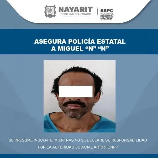 Inadaptados tras la reja