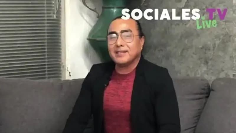 Fallece Andrés Walberry, bailarín y coreógrafo nayarita