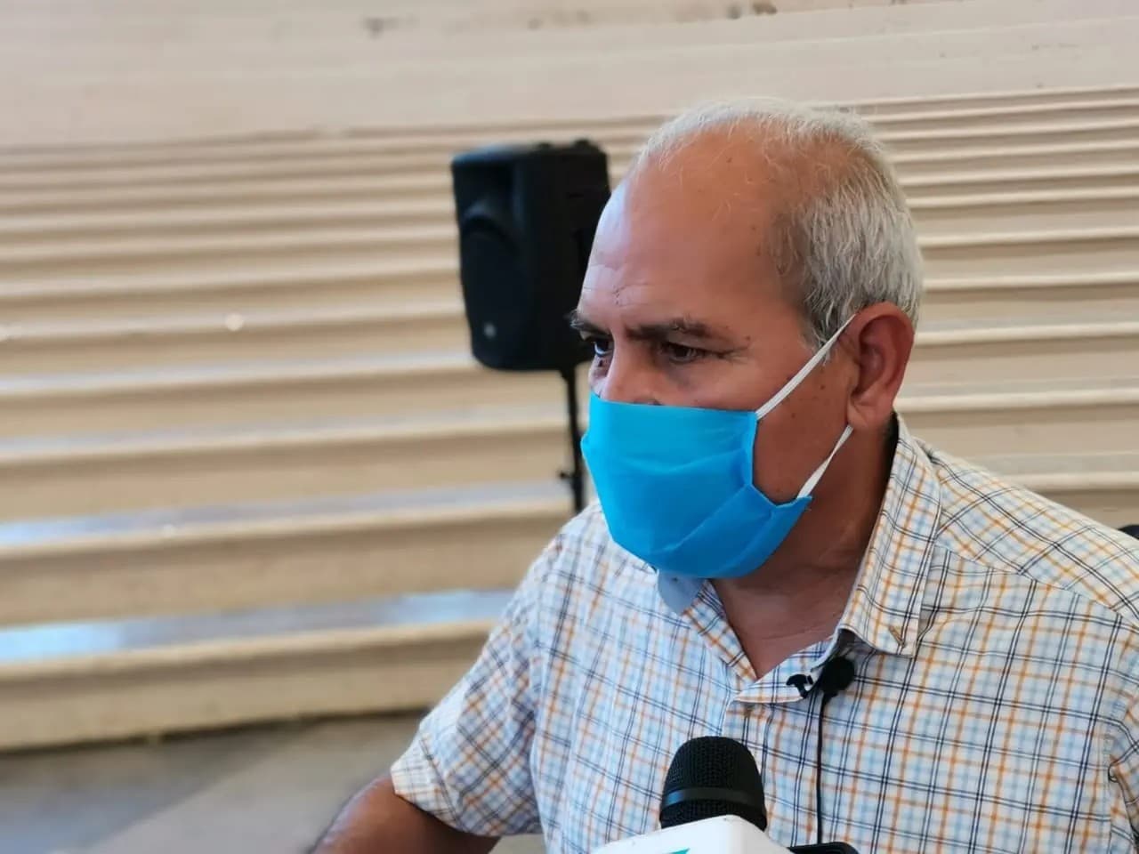 Tepic: Verifica Bienestar Social que negocios cumplan con protocolos de reapertura