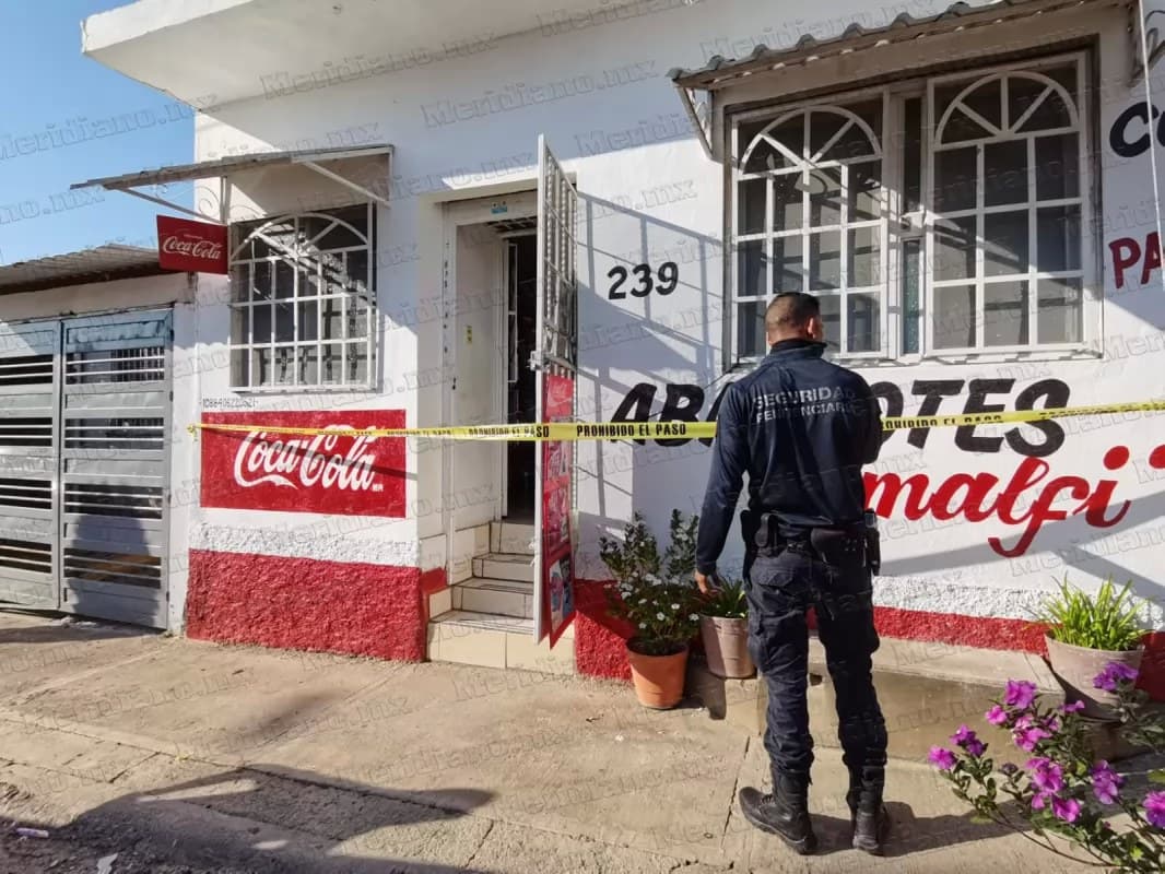 Amable ladrón dispara y pide disculpas a su víctima