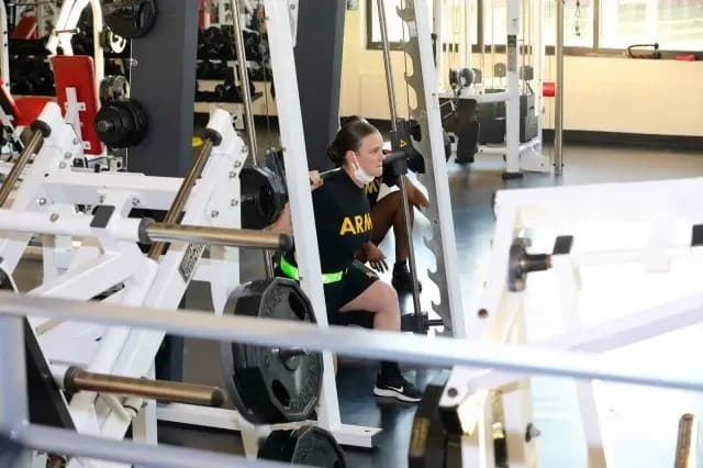 Los retos de gimnasios y restaurantes en la nueva normalidad