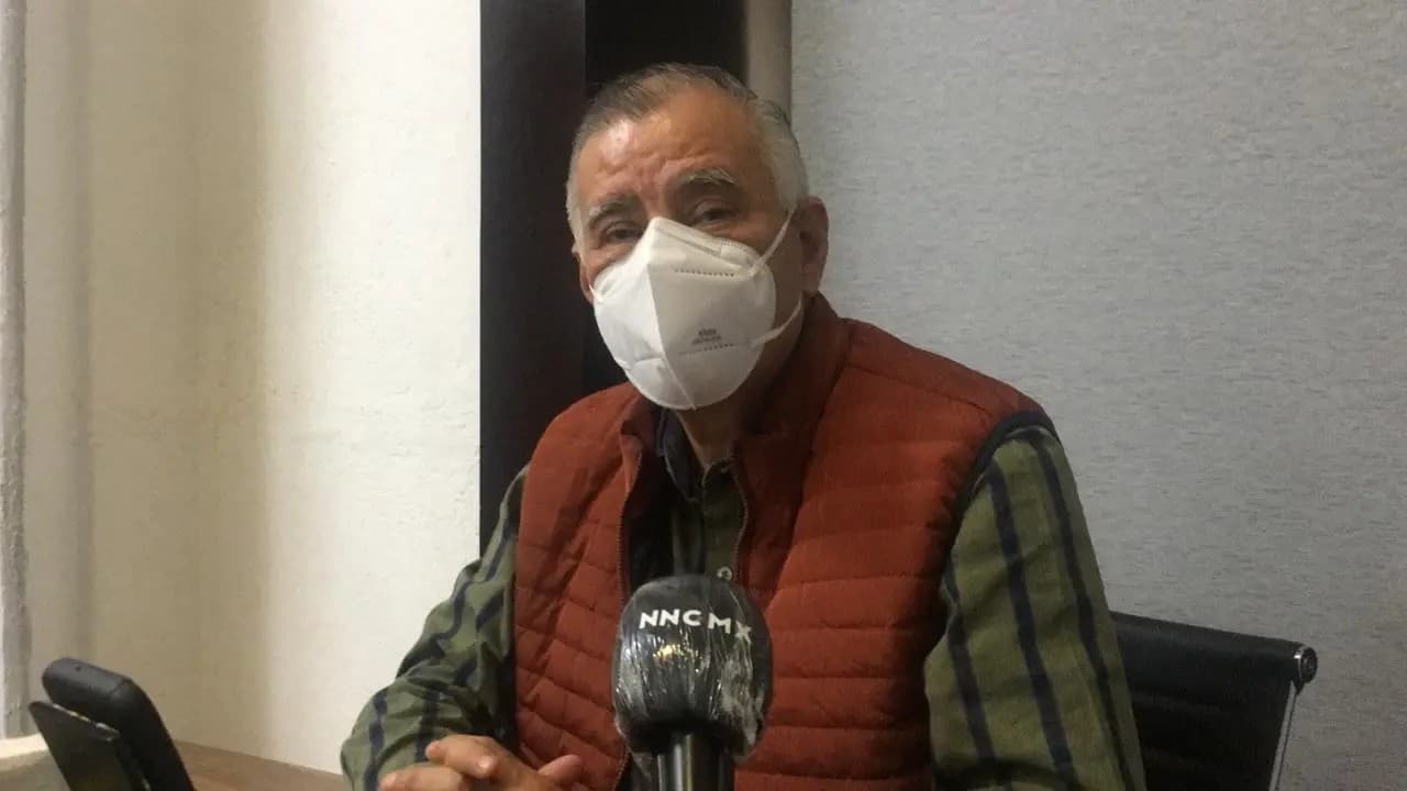 Acaponeta: Nicolás Tirado deberá asumir Presidencia del Ayuntamiento