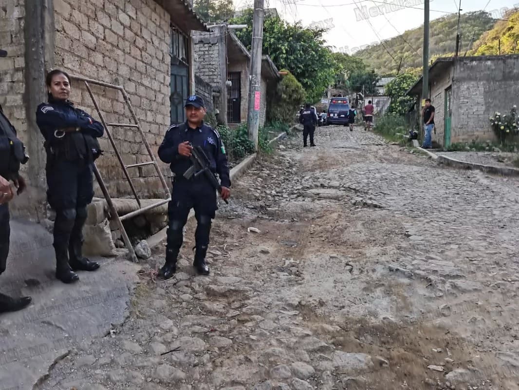 Le propinaron brutal golpiza a batazos