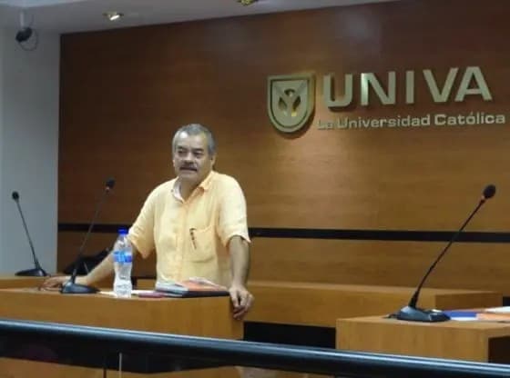 Falleció el Juez Pineda Gutiérrez