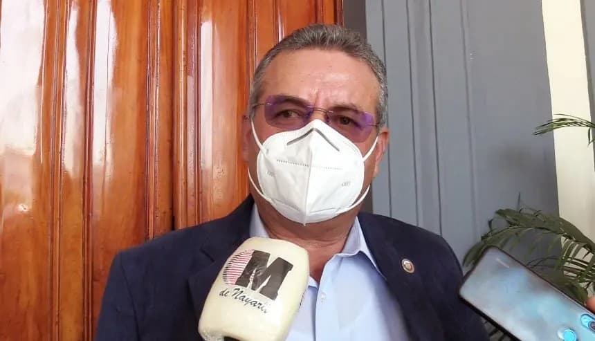 Reconoce Diputado estrategias de reactivación económica en Nayarit