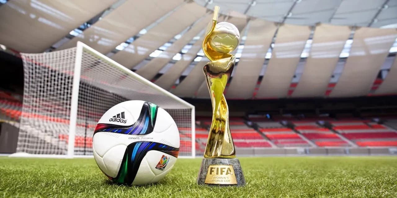 Japón retira su candidatura para albergar el Mundial de 2023