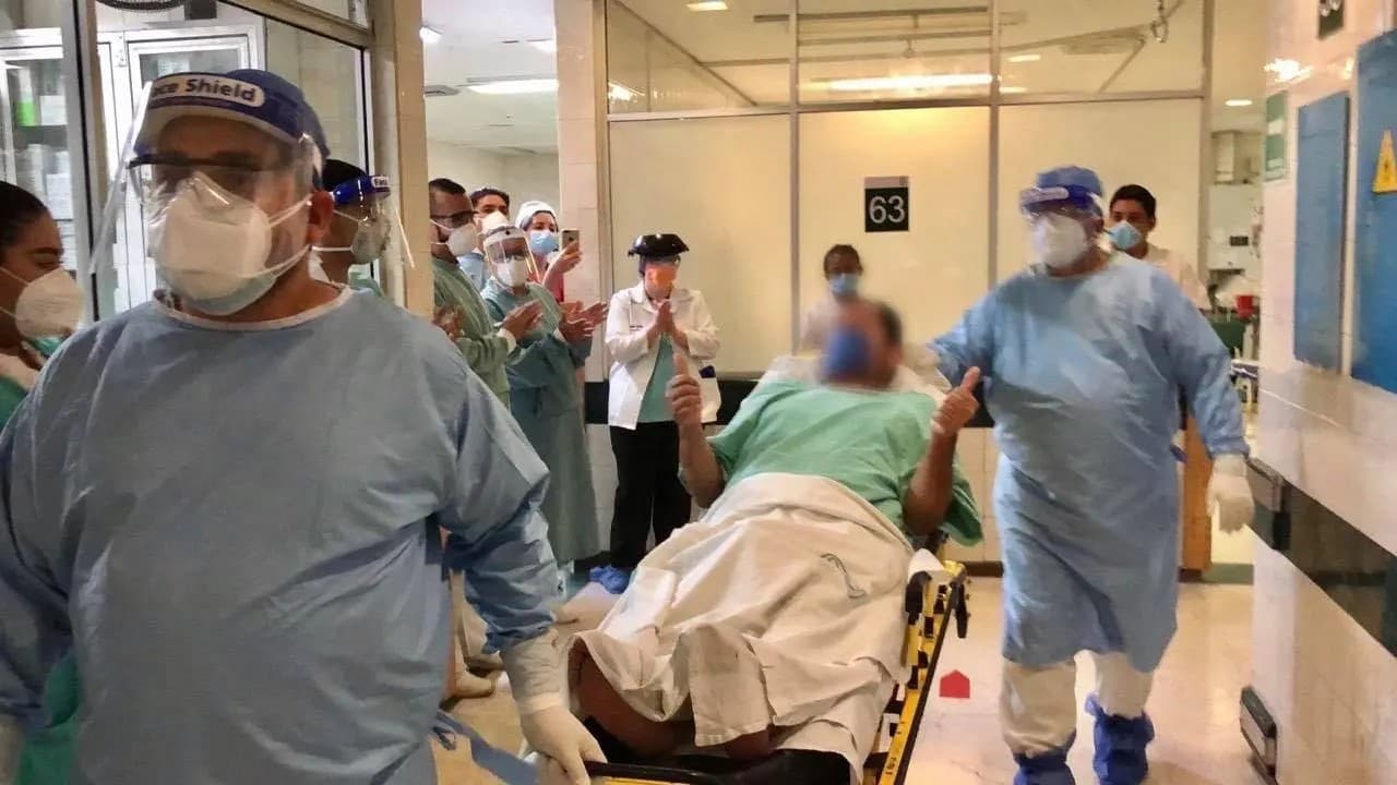 Coronavirus. Nayarit suma 160 muertes y acumula mil 357 casos acumulados