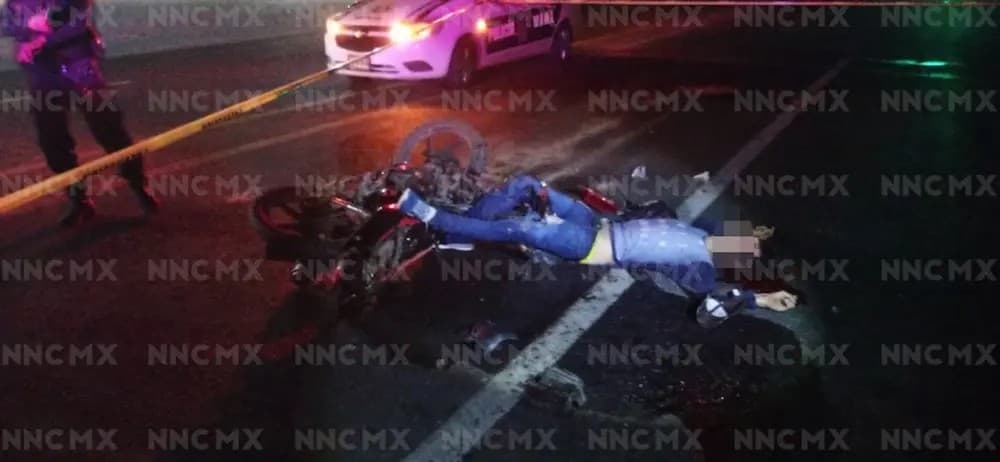 Compostela. Se mató \"El Borrego\" en la Peñita de Jaltemba