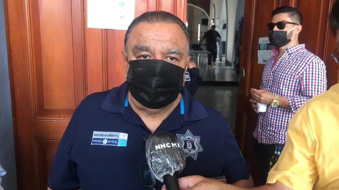 Nayarit. Lamenta Seguridad Pública falta de compromiso ciudadano en playas