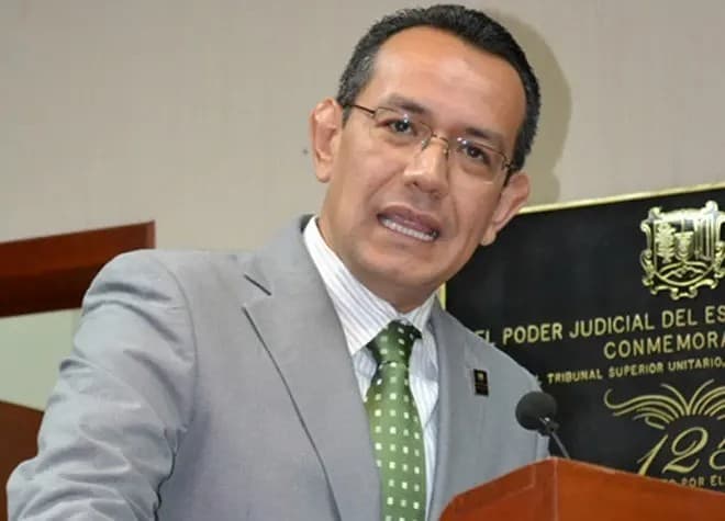 COVID-19. Investigan a familiares de Pedro Antonio Enríquez tras confirmar contagio