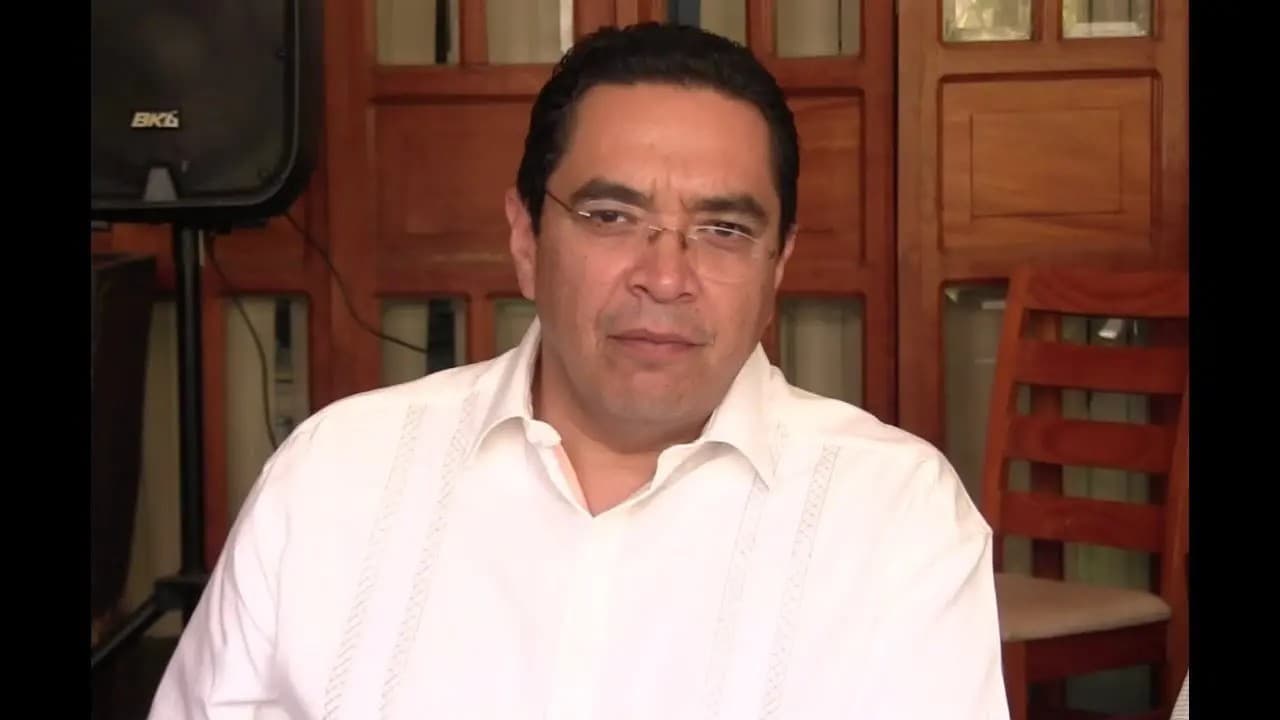 PRI va estar presente y fortalecido en el 2021: Enrique Díaz