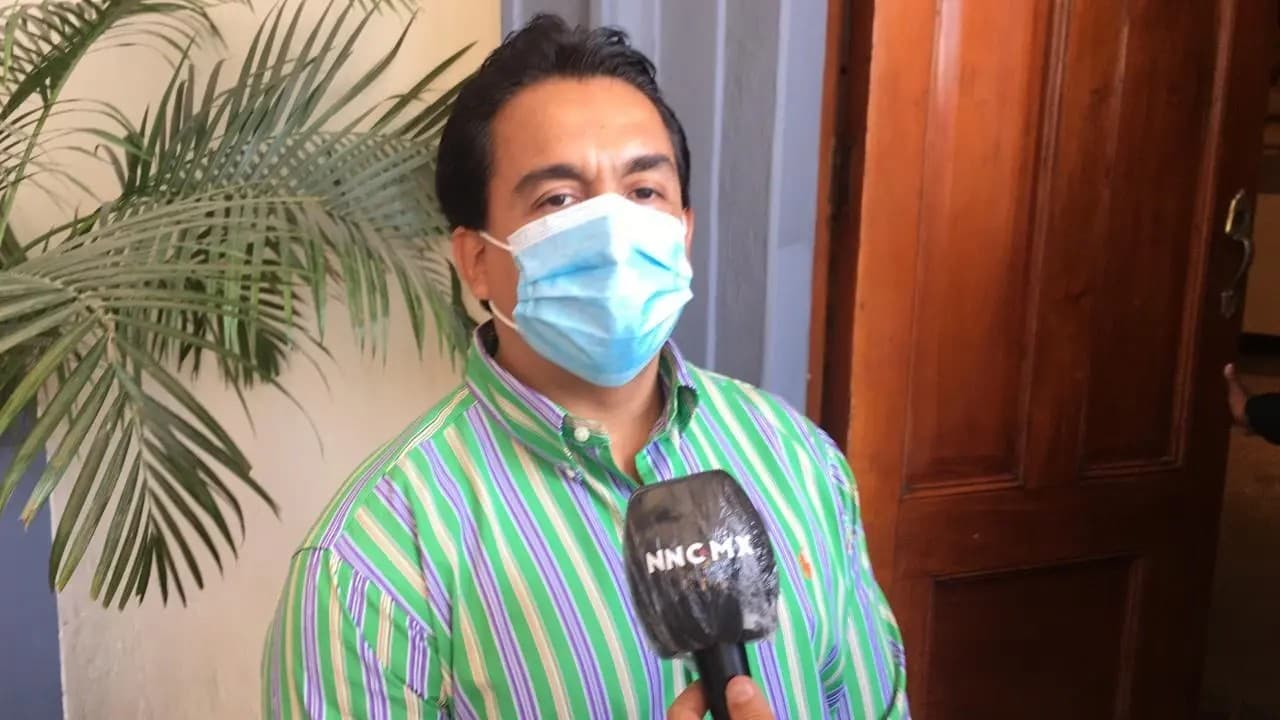 COVID-19: Falta de personal impide a Nayarit apoyar a otros Estados