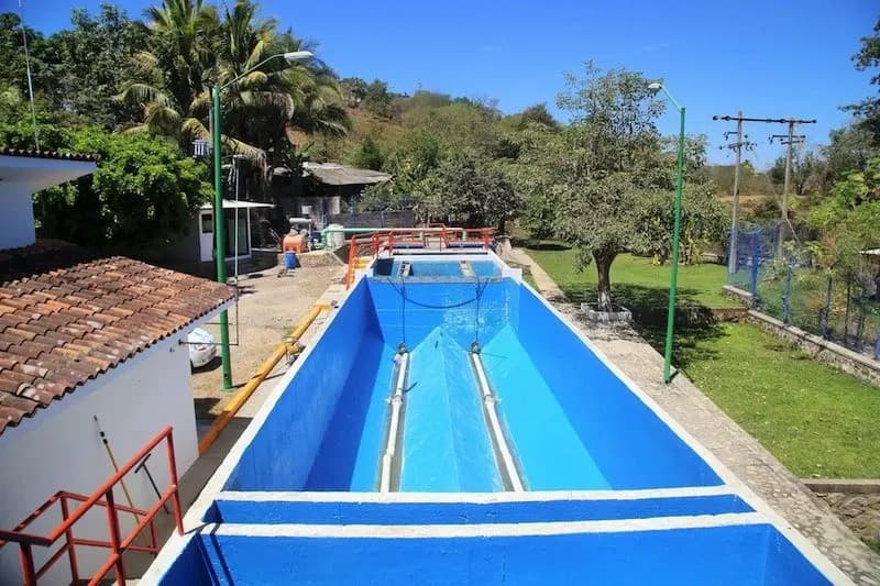 En Mejora Continua la Planta Potabilizadora de Las Palmas