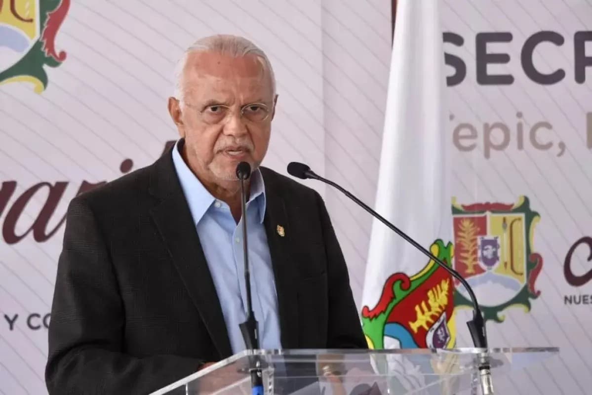 Crearán almacén de medicamentos en Nayarit