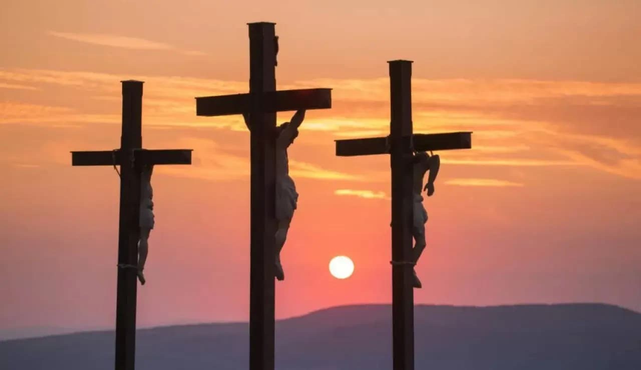 Datos de la cuaresma