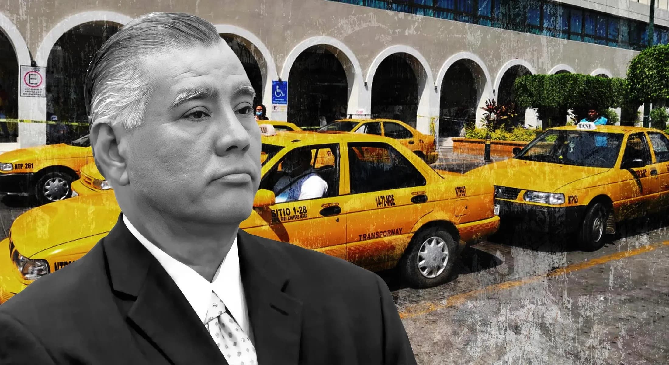 Niegan amparo a Antonio Serrano, ex secretario de Antonio Echevarría