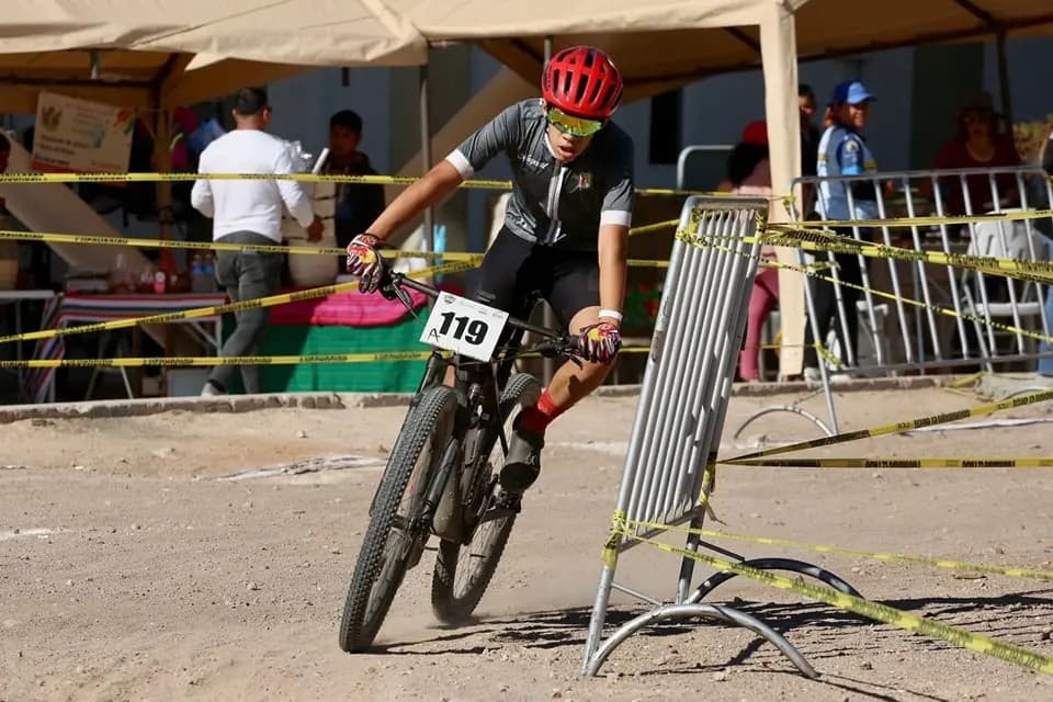 Llega la primera medalla para Nayarit