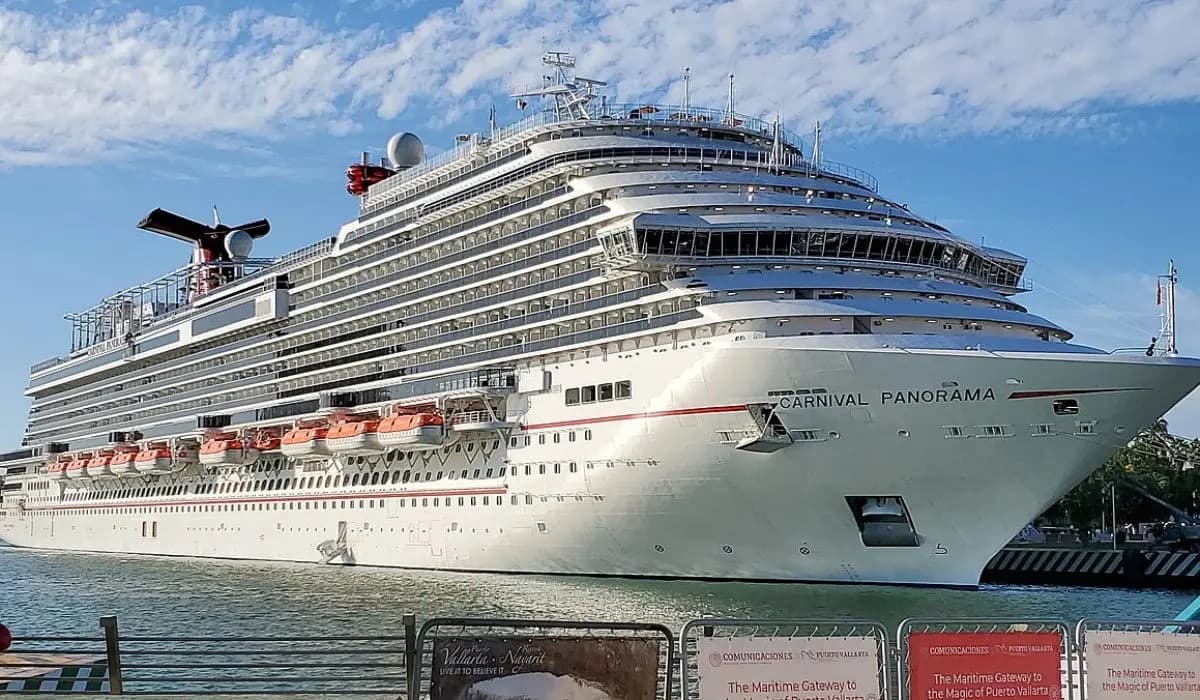 Llegarán cruceros internacionales a San Blas