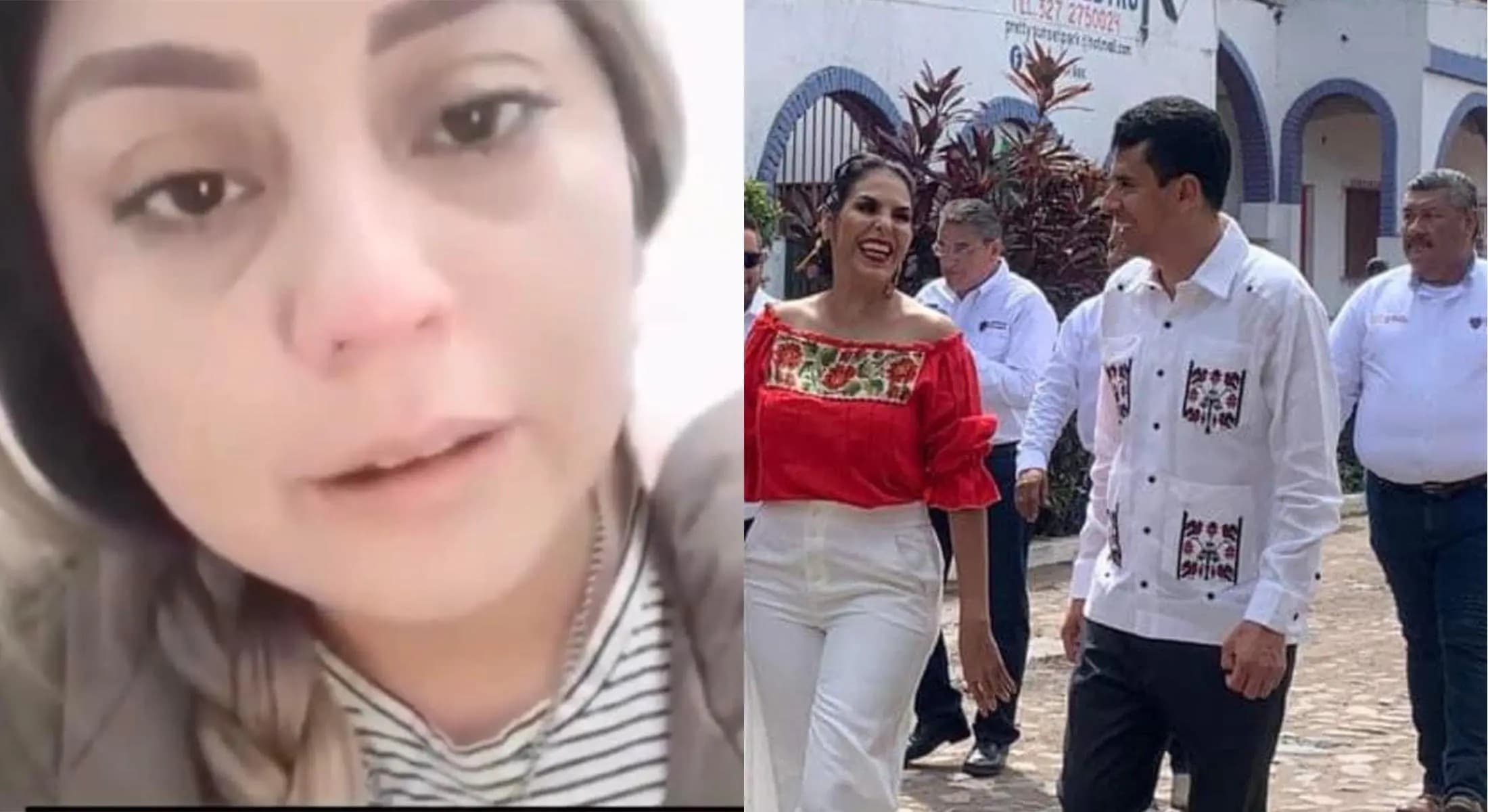 Nuevo escándalo sacude a la alcaldesa de Bahía de Banderas