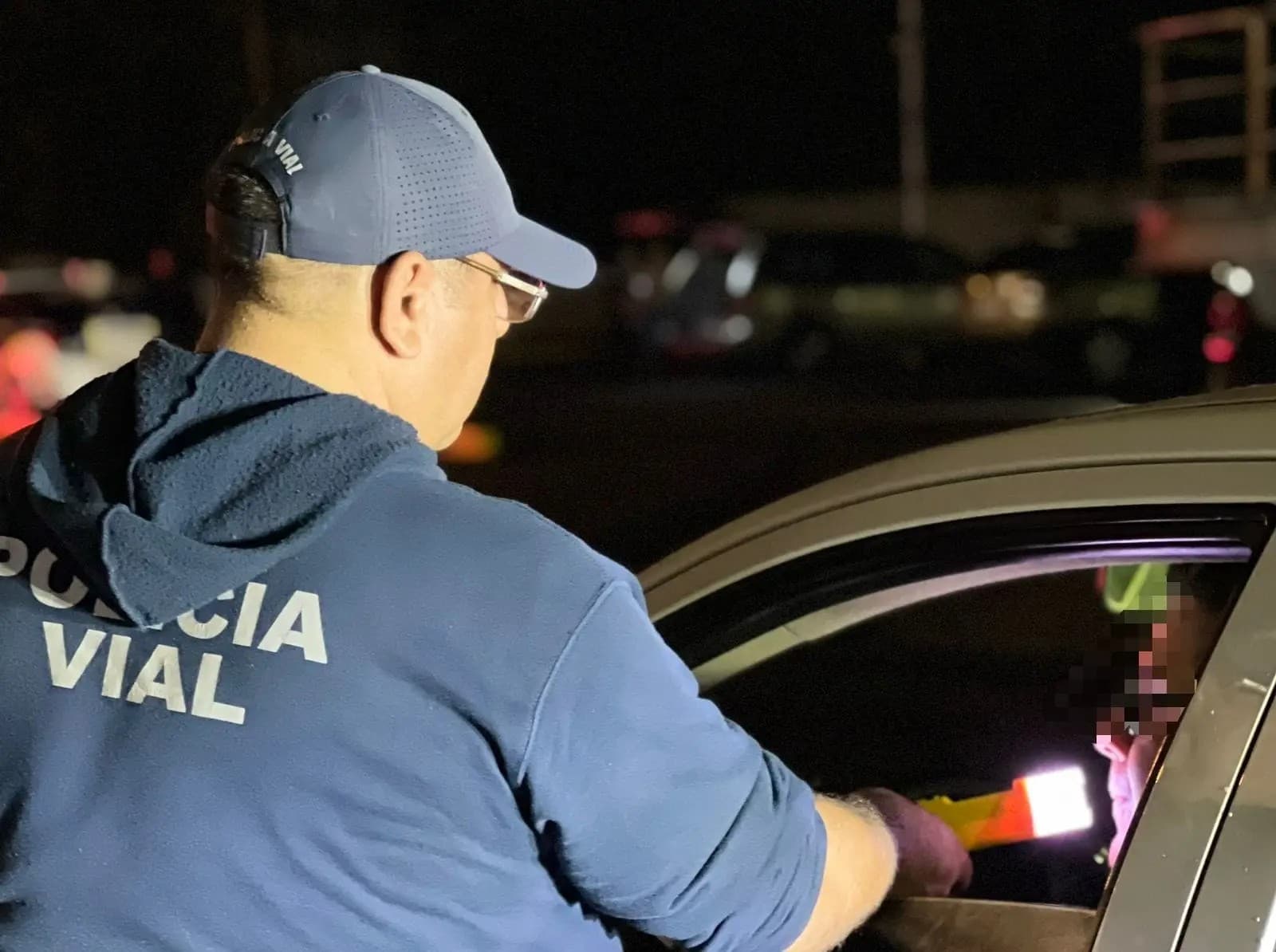 Operativo Salvando Vidas: Van 47 semanas sin víctimas mortales en accidentes viales a consecuencia del alcohol