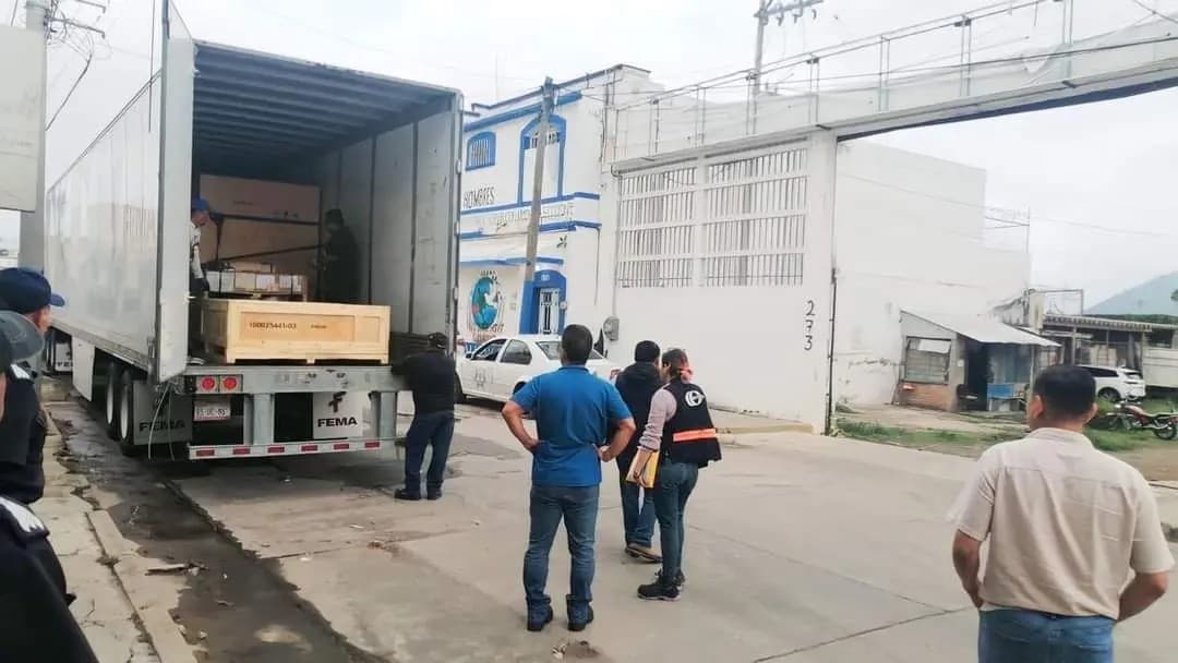 Llega a Nayarit el Acelerador Lineal: Un avance en la lucha contra el cáncer, completamente gratuito para todos los nayaritas
