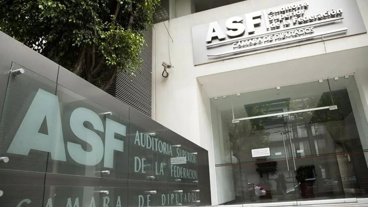 Revela ASF irregularidades del gobierno pasado en Nayarit