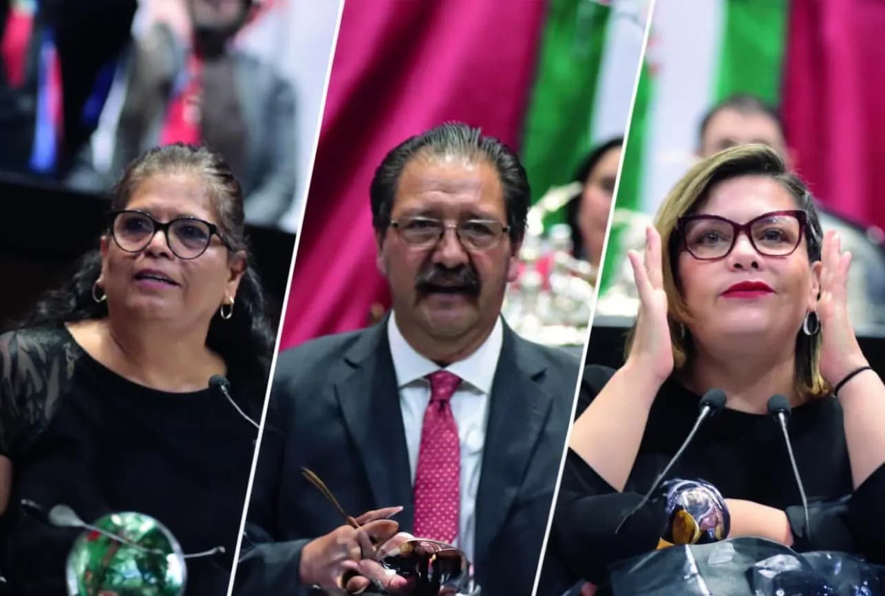 Respalda PT labor de la SEGOB; Está encabezada por una mujer de izquierda