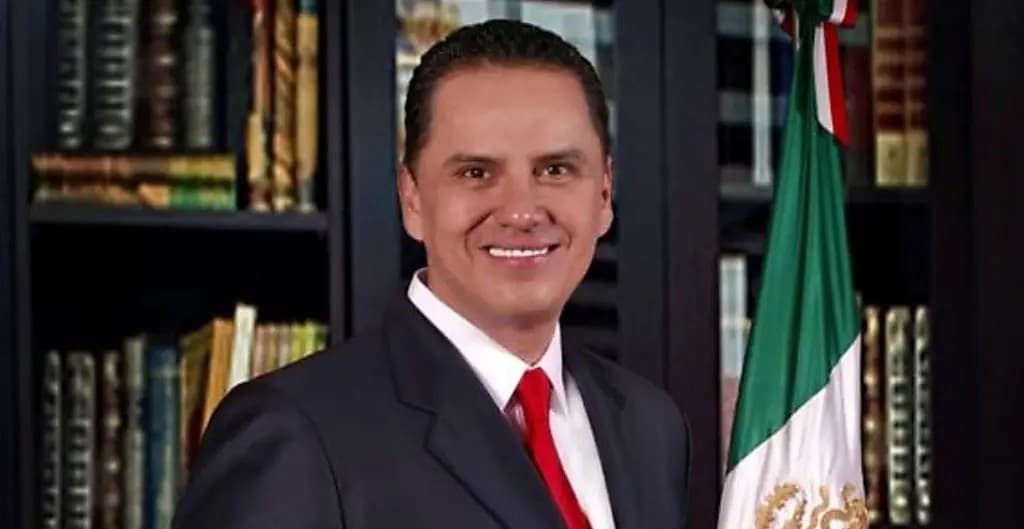Logra Roberto Sandoval amparo en caso FIRCAES