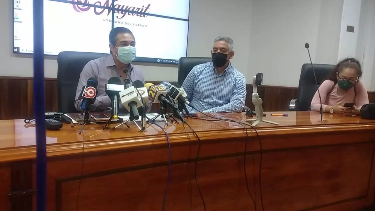 Anuncian medidas antiCOVID para peregrinos de \"El Pichón\"