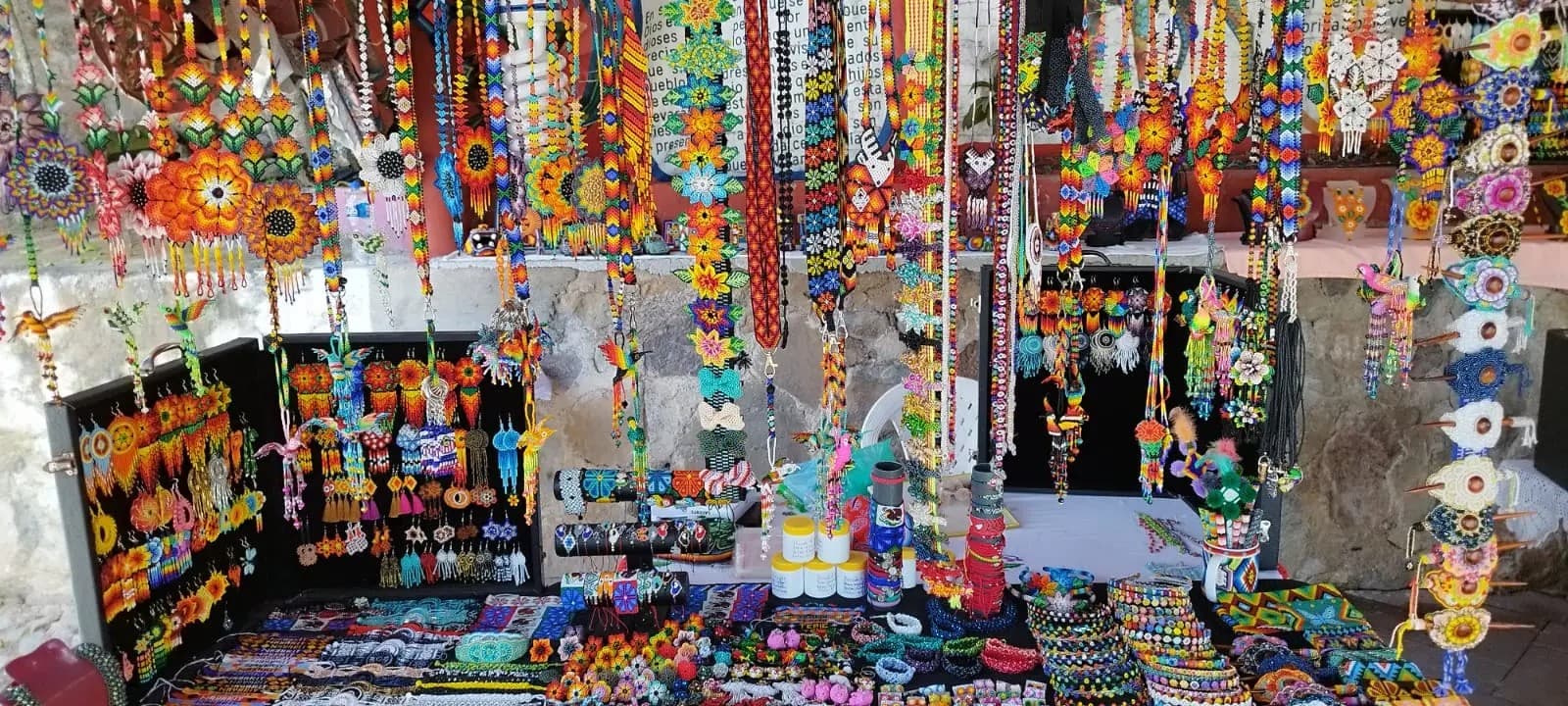 Artesanías de Nayarit: Guía de técnicas y compra auténtica