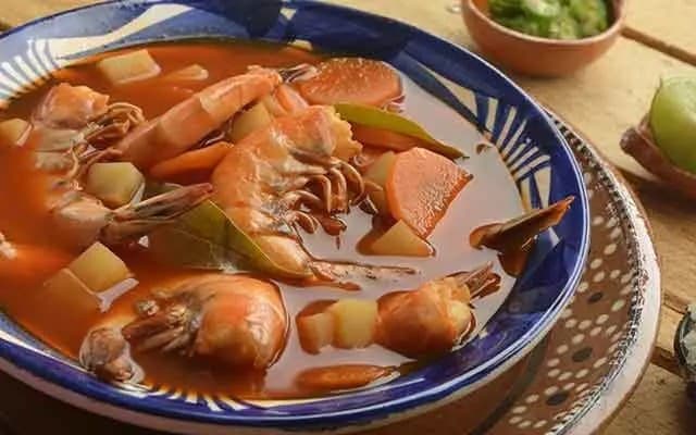 Tlaxtihuille: El manjar prehispánico que define a la Costa Norte de Nayarit