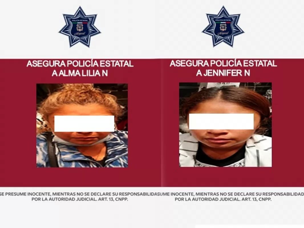 Se les \"cebó\" el Buen Fin