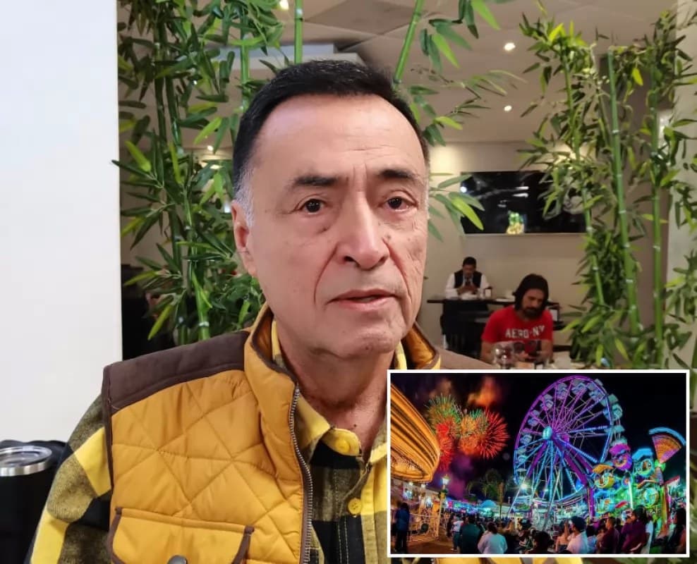 Si habrá Feria Navideña del Juguete 2021