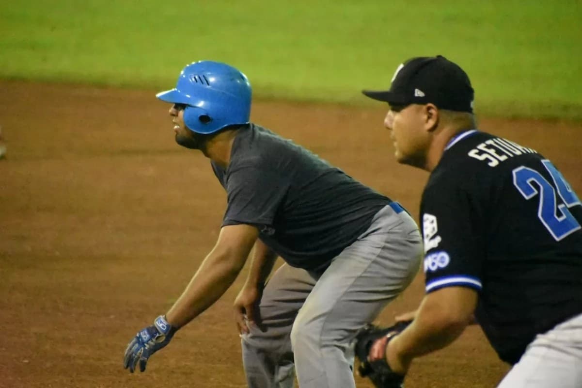 Arranca la Liga Invernal de Béisbol