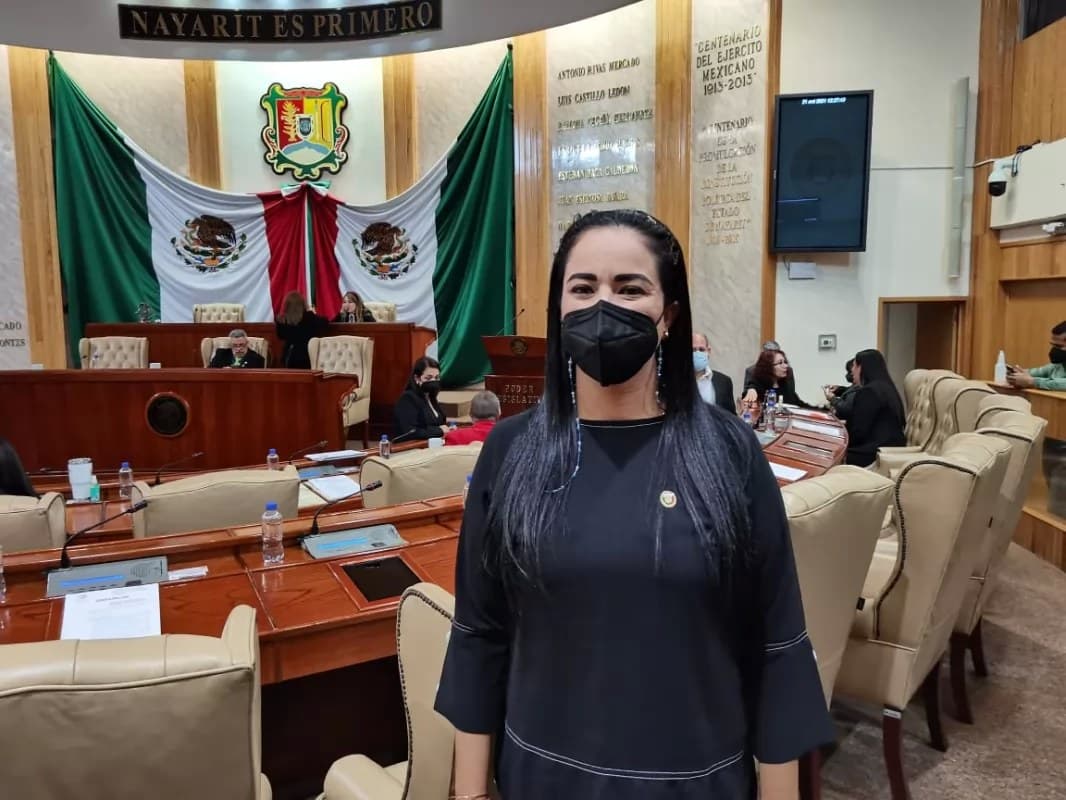 Ayuntamientos no están en condiciones de endeudarse: Legislativo