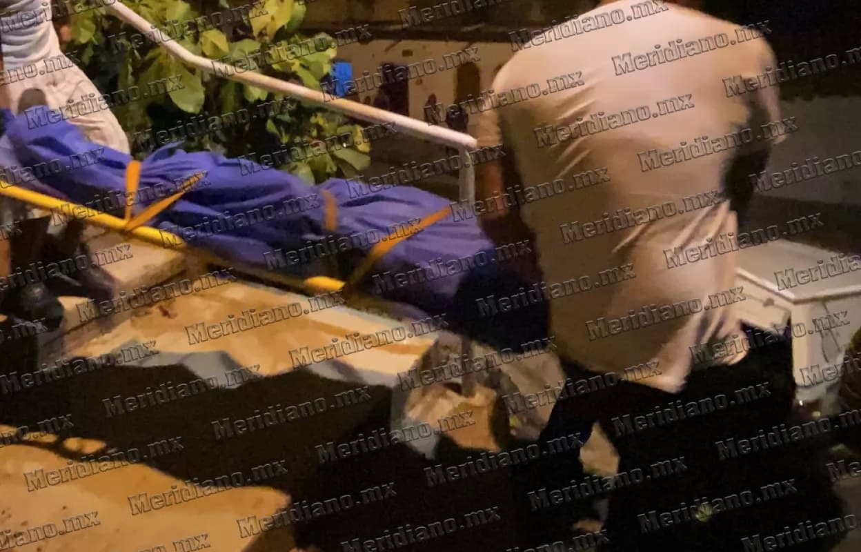 ¡se mató toño en el caloso!