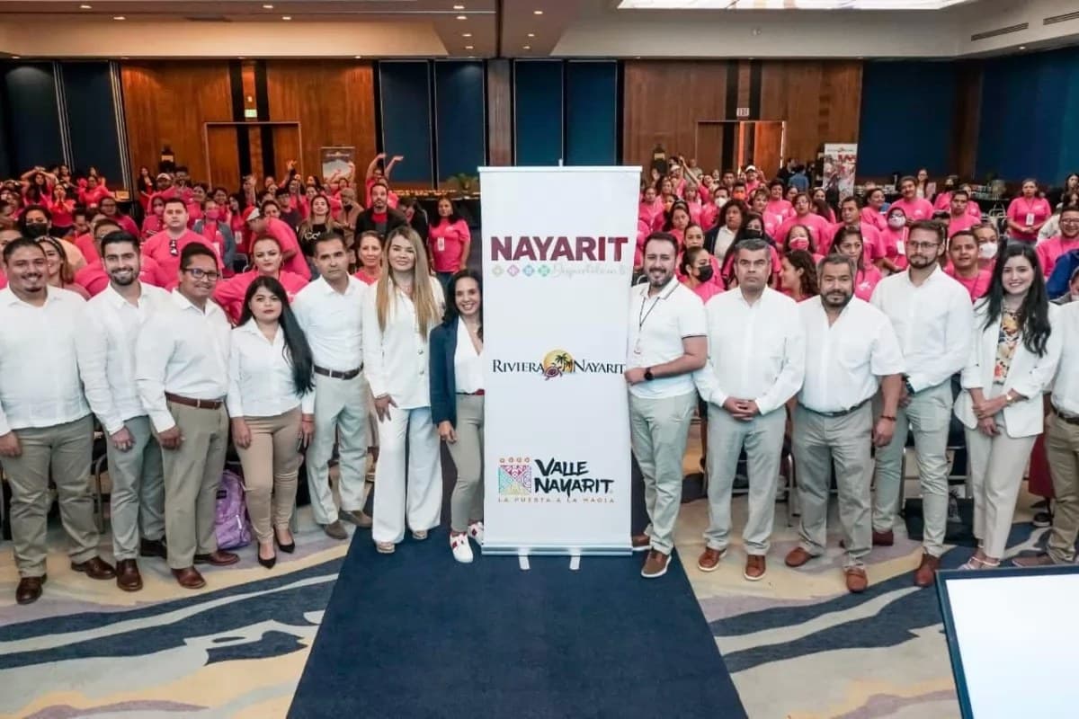 Nayarit, Estado lider para turismo de romance