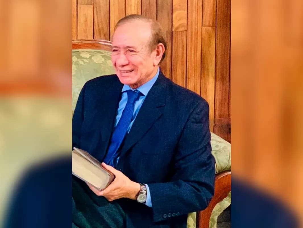 Partidos políticos y sociedad