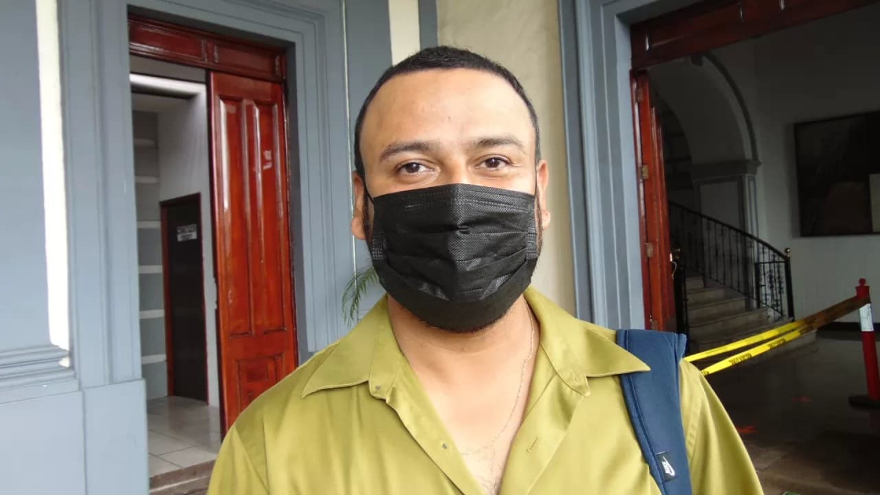 \"Marimar sigue viva, agresor debe enfrentar todo el peso de la ley\"